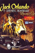 Obal-Jack Orlando: A Cinematic