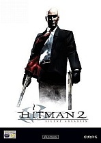 Obal-Hitman 2: Silent Assassin