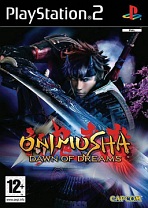 Obal-Onimusha: Dawn of Dreams