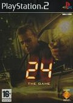 Obal-24: The Game