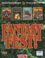 Obal-Fantasy Fest!
