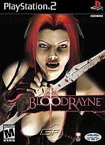 Obal-BloodRayne