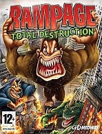 Rampage: Total Destruction