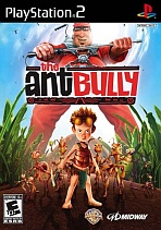 Obal-Ant Bully, The