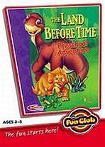 Land Before Time : Preschool Adventure, The