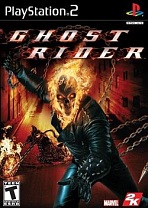 Obal-Ghost Rider
