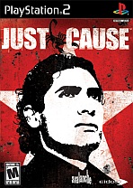 Obal-Just Cause