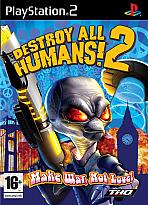 Obal-Destroy All Humans! 2