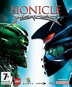 Bionicle Heroes