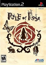 Obal-Rule of Rose