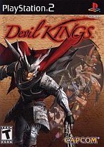 Obal-Devil Kings