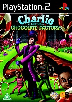 Obal-Charlie and the Chocolate Factory