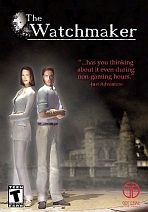 Obal-Watchmaker, The