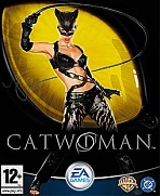 Catwoman