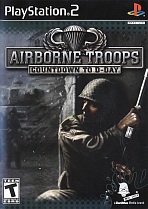 Obal-Airborne Troops: Countdown to D-Day