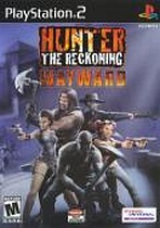 Obal-Hunter: The Reckoning Wayward