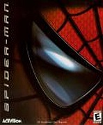 Obal-Spider-Man: The Movie