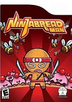 Ninjabread Man