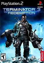 Obal-Terminator 3: The Redemption