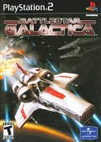 Obal-Battlestar Galactica