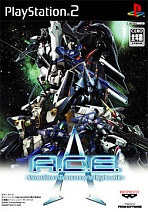 Obal-A.C.E. Another Centurys Episode