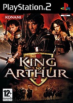 Obal-King Arthur