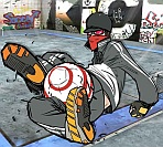 Obal-KICKS online