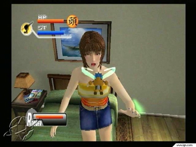 Screen ze hry Ka 2: Lets Go Hawaii