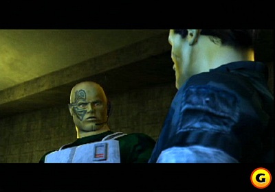 Screen Terminator: Dawn of Fate