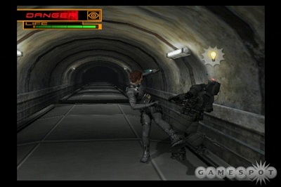 Screen Spy Fiction