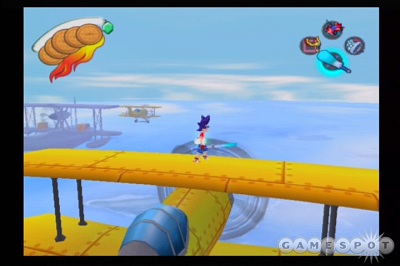 Screen Ape Escape 3