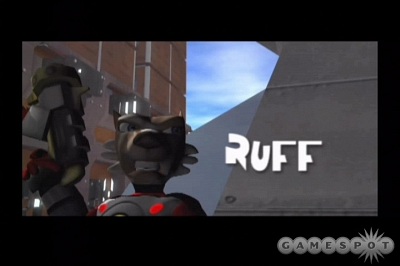 Screen Ruff Trigger: The Vanocore Conspiracy