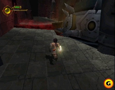 Screen Maximo: Ghosts to Glory