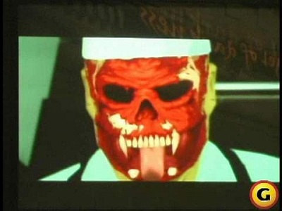 Screen Fear Effect Inferno