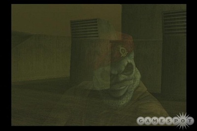Screen Ghosthunter