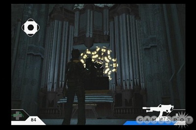 Screen Ghosthunter