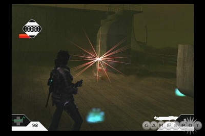 Screen Ghosthunter