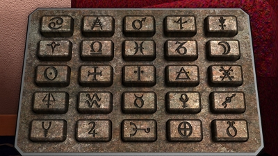 Screen ze hry Nancy Drew: Secrets Can Kill