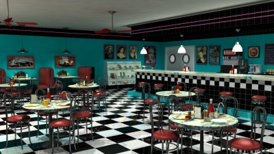 Screen ze hry Nancy Drew: Secrets Can Kill