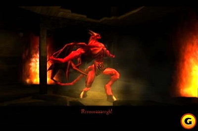 Screen Shadow Man: 2econd Coming