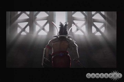 Screen Colosseum: Road to Freedom
