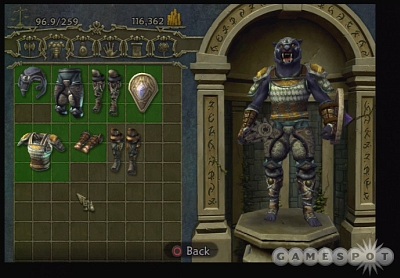 Screen Champions: Return to Arms