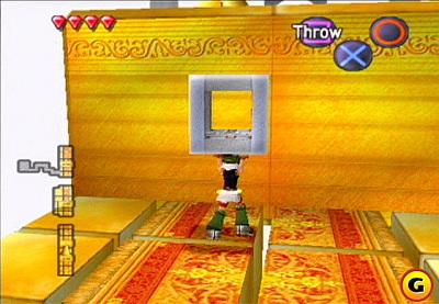 Screen Dual Hearts