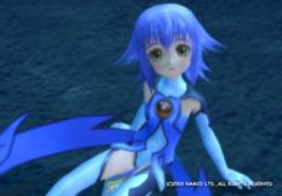 Screen ze hry Yumeria