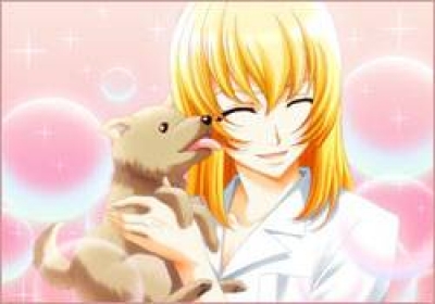 Screen ze hry Princess Princess: Himetachi no Abunai Houkago