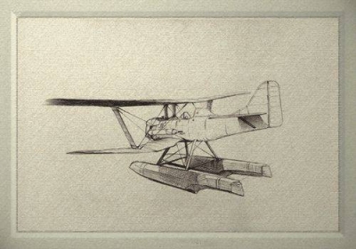 Artwork ke he Sky Odyssey