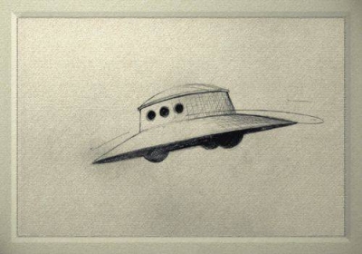 Artwork ke he Sky Odyssey