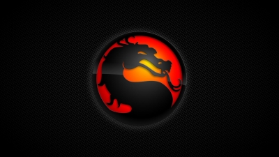 Artwork ke he Mortal Kombat: Deadly Alliance