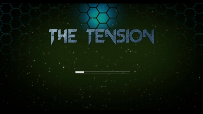 Screen ze hry Tension