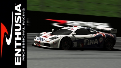 Artwork ke he Enthusia Professional Racing